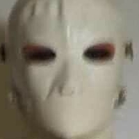 Sabien Demonia Nude