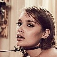Sabina Toet Nude