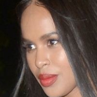 Sabrina Dhowre Elba Nude