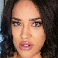 Sahara Leone Nude