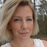 Sally Faulkner Nude