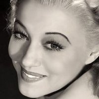 Sally Rand Nude