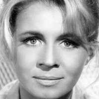 Salome Jens Nude