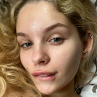 Samadhi Amor Nude
