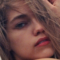 Samantha Gradoville Nude