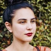 Sami Cavestani Nude