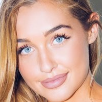 Sammy Robinson Nude