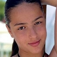 Sara Luana Nude