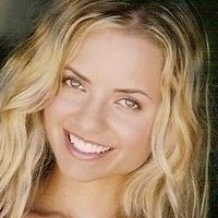 Sarah Christine Smith Nude