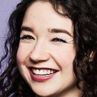 Sarah Steele Nude