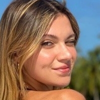 Sasha Ferro Nude