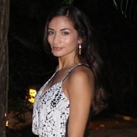 Scarlet Garcia Nude