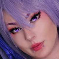 scarlettsirene Nude