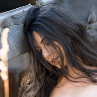 Sekaa Model Nude