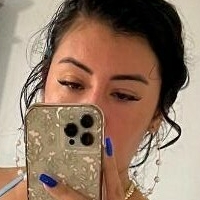 Selena Adams Nude
