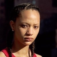 Selena Forrest Nude