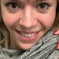 Selina Arabella Nude