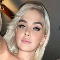 Serena Stone Nude