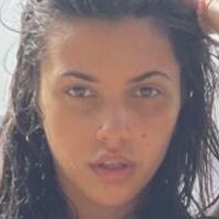 Serena Sula Nude