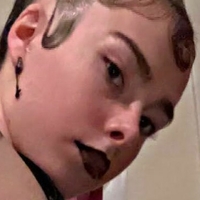 sexiisn0w Nude