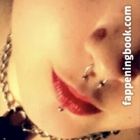 shadowmistress95 Nude