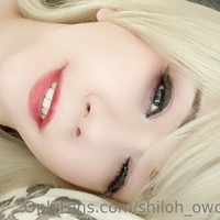 shiloh_owo Nude