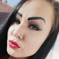 shiny_queen Nude