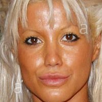 Shira Jones Nude