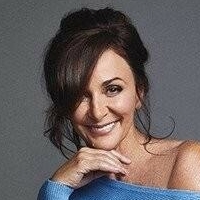Shirley Ballas Nude