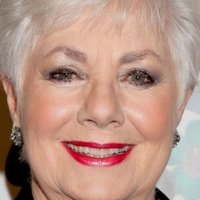 Shirley Jones Nude