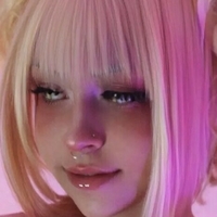 Shiro.konekochan Nude