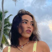 siennamaegomez Nude