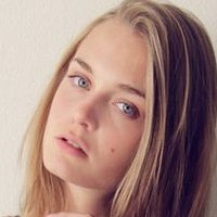 Signe Rasmussen Nude