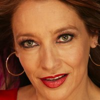 Silvia Manríquez Nude