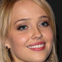 Siobhan Williams Nude