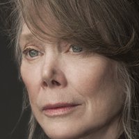 Sissy Spacek Nude