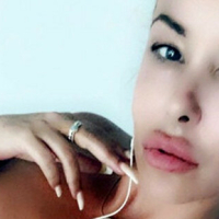 Sky Taylor Nude