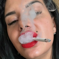 smokingfetishkate Nude