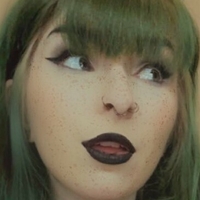 smolgothgirlvip Nude