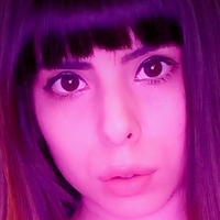 Sofía Alien Nude