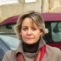 Sonia Saurin Nude