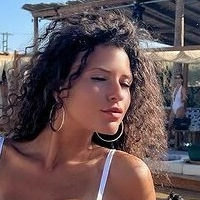 Sonia Sghairi Nude