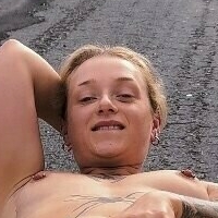 sophiamayy Nude