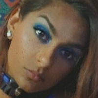 spaceygrace555 Nude