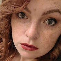 specklesoffreckles Nude