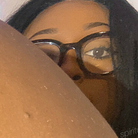 spirituals1ut Nude