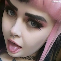 spitblack Nude