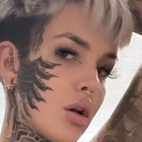 Stefani Marz Nude