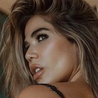 Stefania Pereira Nude