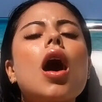 Steffy Moreno Nude